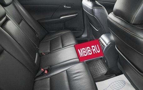 Toyota Camry, 2016 год, 1 899 000 рублей, 11 фотография