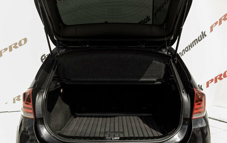 BMW X1, 2011 год, 1 440 000 рублей, 8 фотография