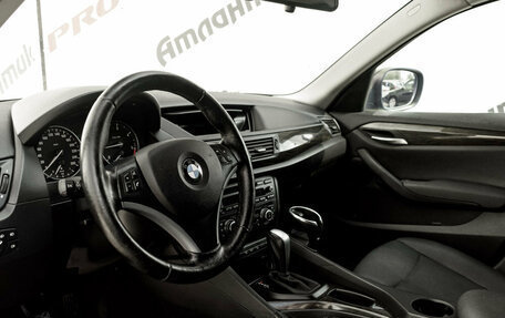 BMW X1, 2011 год, 1 440 000 рублей, 9 фотография