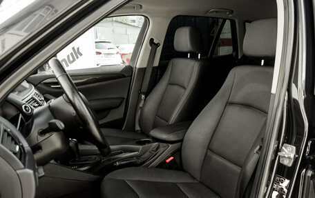 BMW X1, 2011 год, 1 440 000 рублей, 10 фотография