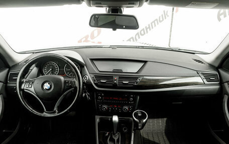 BMW X1, 2011 год, 1 440 000 рублей, 11 фотография