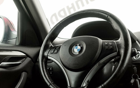 BMW X1, 2011 год, 1 440 000 рублей, 13 фотография
