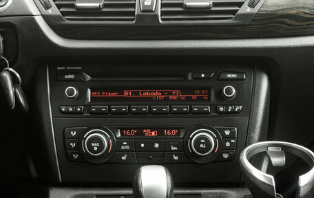 BMW X1, 2011 год, 1 440 000 рублей, 15 фотография