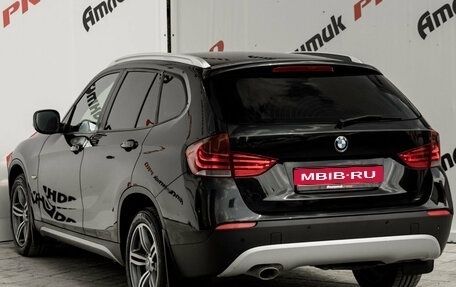 BMW X1, 2011 год, 1 440 000 рублей, 4 фотография