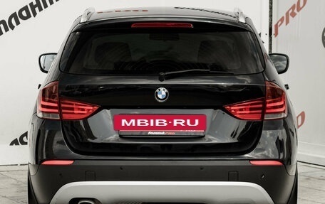 BMW X1, 2011 год, 1 440 000 рублей, 5 фотография