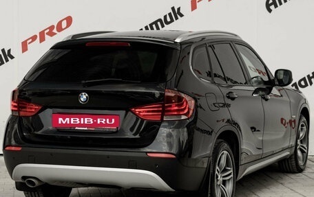 BMW X1, 2011 год, 1 440 000 рублей, 6 фотография