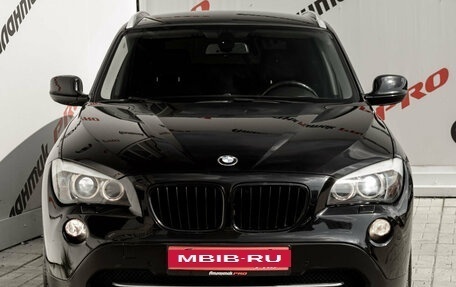 BMW X1, 2011 год, 1 440 000 рублей, 2 фотография