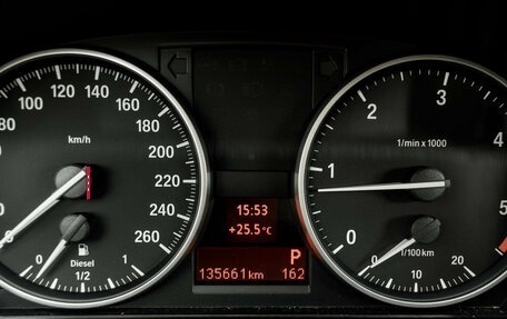 BMW X1, 2011 год, 1 440 000 рублей, 14 фотография