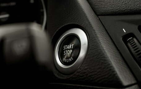 BMW X1, 2011 год, 1 440 000 рублей, 21 фотография