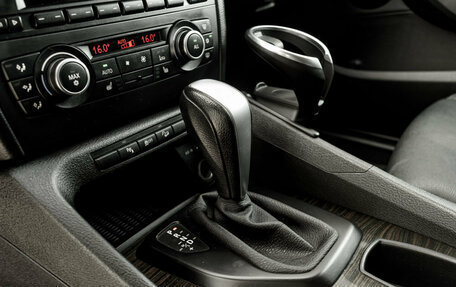 BMW X1, 2011 год, 1 440 000 рублей, 18 фотография