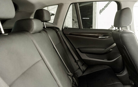BMW X1, 2011 год, 1 440 000 рублей, 20 фотография