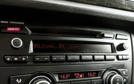 BMW X1, 2011 год, 1 440 000 рублей, 16 фотография