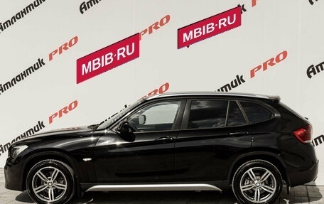 BMW X1, 2011 год, 1 440 000 рублей, 7 фотография