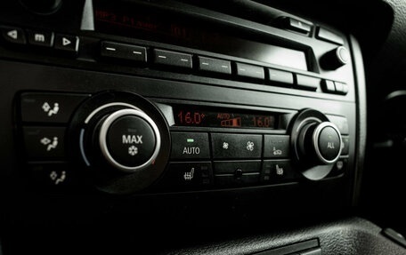 BMW X1, 2011 год, 1 440 000 рублей, 17 фотография