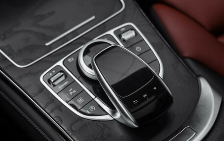 Mercedes-Benz GLC Coupe, 2016 год, 3 149 000 рублей, 24 фотография