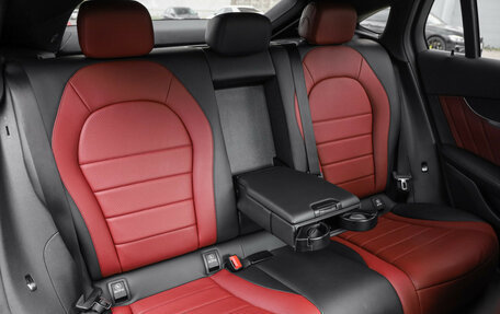 Mercedes-Benz GLC Coupe, 2016 год, 3 149 000 рублей, 33 фотография
