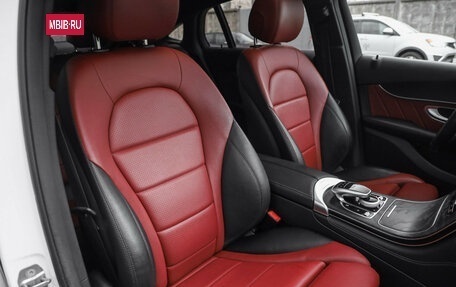 Mercedes-Benz GLC Coupe, 2016 год, 3 149 000 рублей, 32 фотография