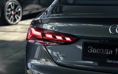 Audi A5, 2024 год, 6 190 000 рублей, 5 фотография