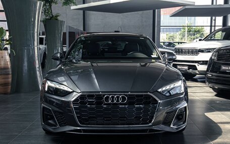Audi A5, 2024 год, 6 190 000 рублей, 2 фотография