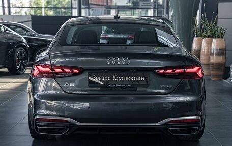 Audi A5, 2024 год, 6 190 000 рублей, 4 фотография