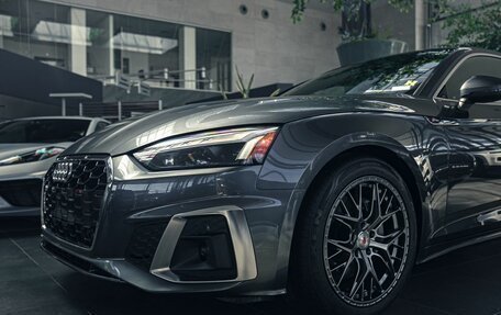 Audi A5, 2024 год, 6 190 000 рублей, 6 фотография