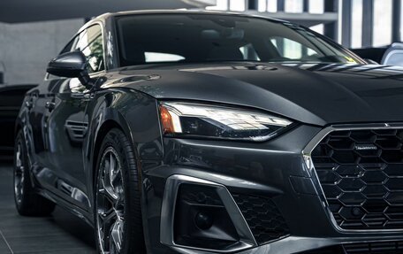 Audi A5, 2024 год, 6 190 000 рублей, 3 фотография