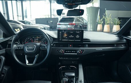Audi A5, 2024 год, 6 190 000 рублей, 10 фотография