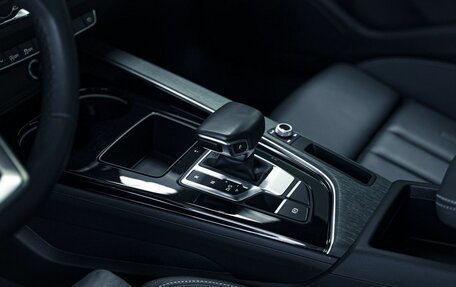 Audi A5, 2024 год, 6 190 000 рублей, 13 фотография
