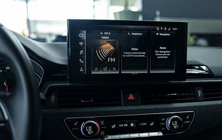 Audi A5, 2024 год, 6 190 000 рублей, 12 фотография