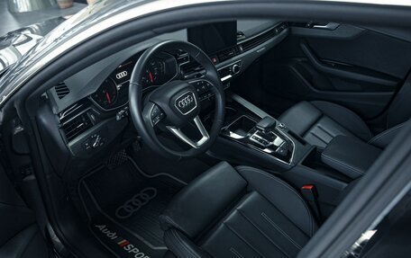 Audi A5, 2024 год, 6 190 000 рублей, 9 фотография