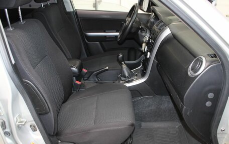 Suzuki Grand Vitara, 2011 год, 757 000 рублей, 10 фотография