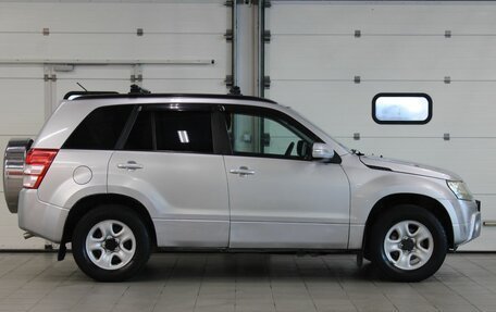 Suzuki Grand Vitara, 2011 год, 757 000 рублей, 4 фотография