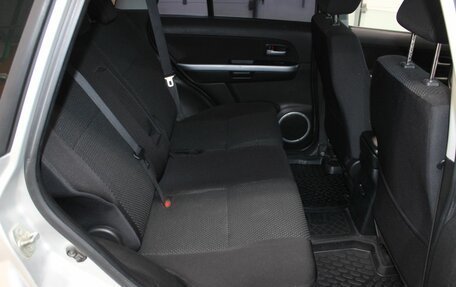 Suzuki Grand Vitara, 2011 год, 757 000 рублей, 9 фотография