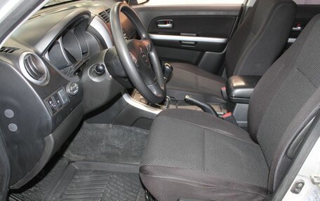 Suzuki Grand Vitara, 2011 год, 757 000 рублей, 13 фотография