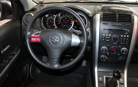 Suzuki Grand Vitara, 2011 год, 757 000 рублей, 16 фотография