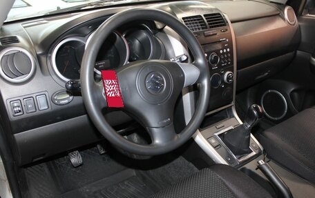 Suzuki Grand Vitara, 2011 год, 757 000 рублей, 12 фотография