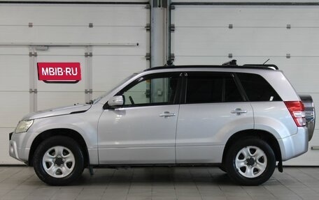Suzuki Grand Vitara, 2011 год, 757 000 рублей, 8 фотография