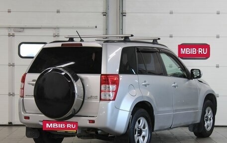Suzuki Grand Vitara, 2011 год, 757 000 рублей, 5 фотография
