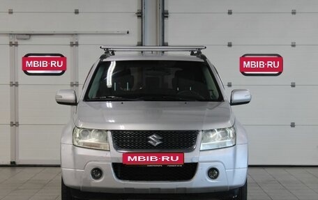 Suzuki Grand Vitara, 2011 год, 757 000 рублей, 2 фотография