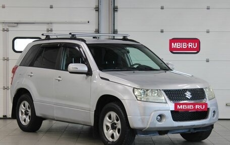 Suzuki Grand Vitara, 2011 год, 757 000 рублей, 3 фотография