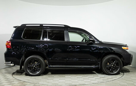 Toyota Land Cruiser 200, 2014 год, 3 145 000 рублей, 4 фотография