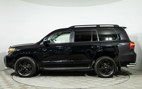 Toyota Land Cruiser 200, 2014 год, 3 145 000 рублей, 9 фотография