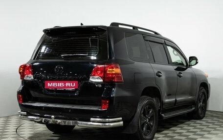 Toyota Land Cruiser 200, 2014 год, 3 145 000 рублей, 6 фотография