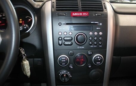 Suzuki Grand Vitara, 2011 год, 757 000 рублей, 17 фотография