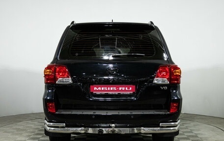 Toyota Land Cruiser 200, 2014 год, 3 145 000 рублей, 7 фотография