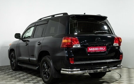 Toyota Land Cruiser 200, 2014 год, 3 145 000 рублей, 8 фотография