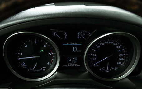 Toyota Land Cruiser 200, 2014 год, 3 145 000 рублей, 13 фотография