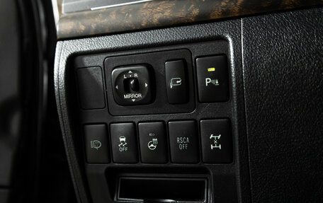 Toyota Land Cruiser 200, 2014 год, 3 145 000 рублей, 22 фотография