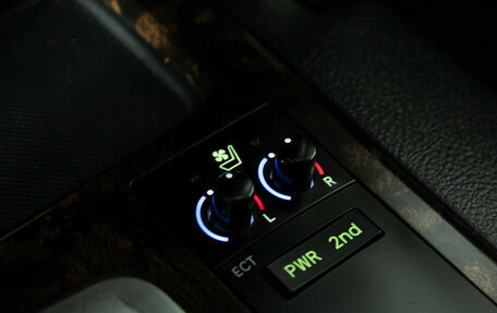 Toyota Land Cruiser 200, 2014 год, 3 145 000 рублей, 23 фотография