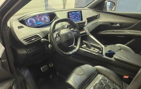 Peugeot 3008 II, 2017 год, 2 200 000 рублей, 6 фотография